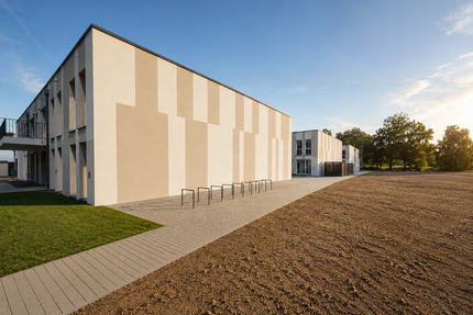Wohnung zum Mieten in Fredersdorf-Vogelsdorf 1.682,07 € 106.46 m²