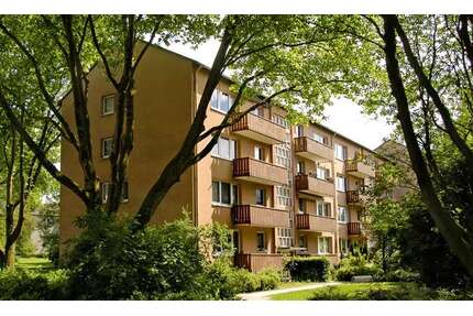 Wohnung zum Mieten in Duisburg 599,00 € 77.13 m²