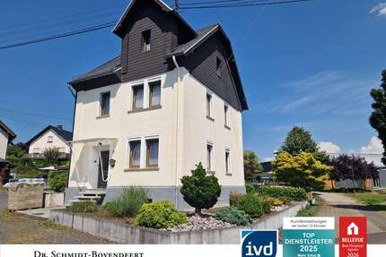 Haus zum Kaufen in Meudt 149.000,00 € 112 m²