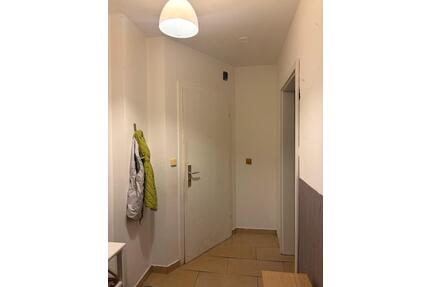 3,5 Zimmer Dachgeschoss Wohnung 57 qm - Oberhausen Schmachtendorf