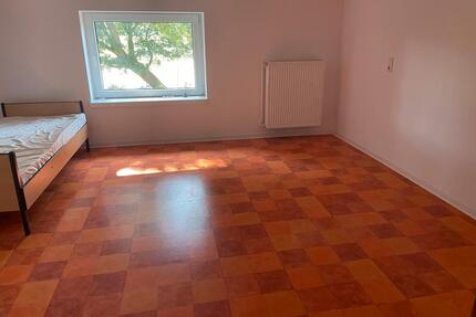 Große Oberwohnung im Zentrum von Friesoythe zu vermieten