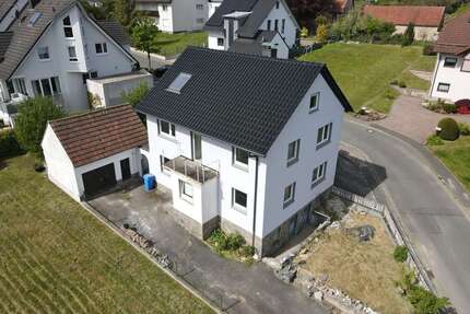 Haus zum Kaufen in Haibach 439.000,00 € 186 m²