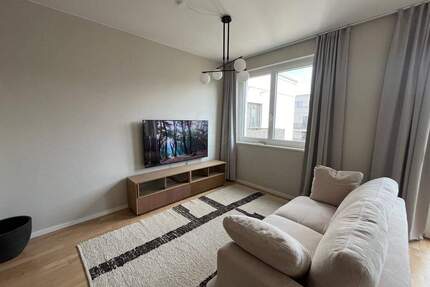 Günstige Luxuswohnungen in der City: Exklusivität, die begeistert - Berlin Schöneberg
