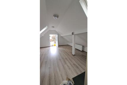 Kleines Appartement (ca. 20 m2) in Osnabrück - Lüstringen