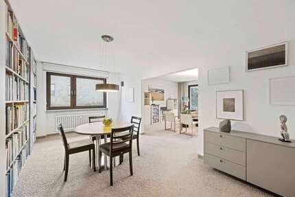 Wohnung zum Kaufen in Neuss 450.000,00 € 140 m²