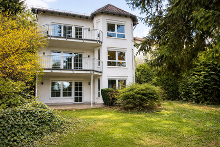 Haus zum Kaufen in Bad Soden 1.590.000,00 € 293 m²