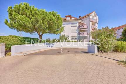 Wohnung zum Kaufen in Limburgerhof 249.000,00 € 74 m²