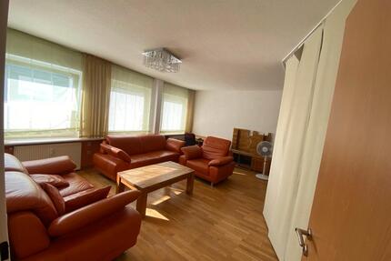 Voll möblierte Wohnung in zentraler Lage in Bad Münder - Bad Münder am Deister