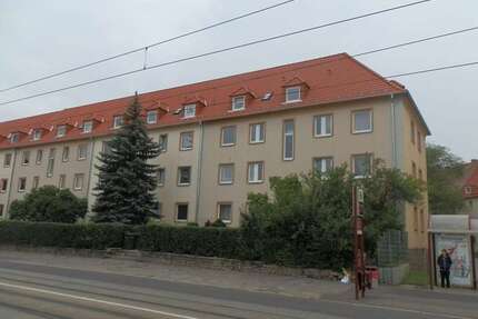 Wohnung zum Mieten in Erfurt 355,00 € 48.35 m²