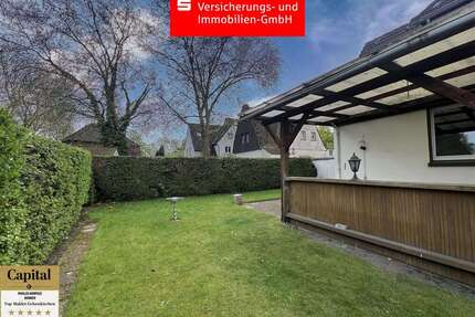 Haus zum Kaufen in Gelsenkirchen 199.000,00 € 75 m²
