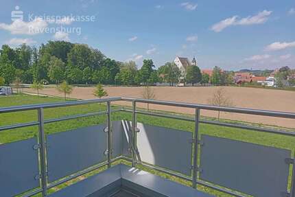 Wohnung zum Kaufen in Kißlegg 375.000,00 € 72.86 m²