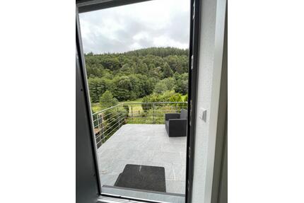 Gemütliche 3-Zimmer-Maisonette im Odenwald | ca.79 m2| ab sofort - Oberzent
