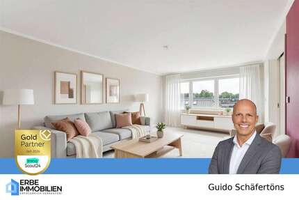 Wohnung zum Kaufen in Bad Driburg 195.000,00 € 114 m²