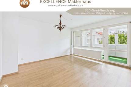 Wohnung zum Kaufen in Vöhringen 269.000,00 € 84.93 m²