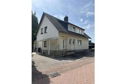Haus zum Kaufen in Hessisch Oldendorf 449.000,00 € 240 m²
