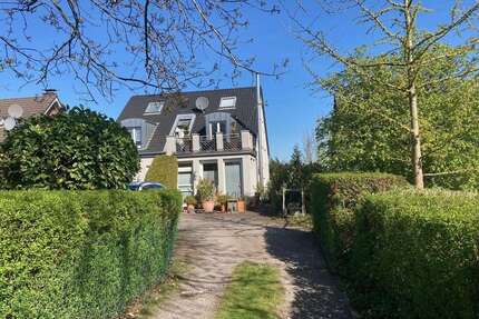 Haus zum Mieten in Dortmund 2.100,00 € 193 m²