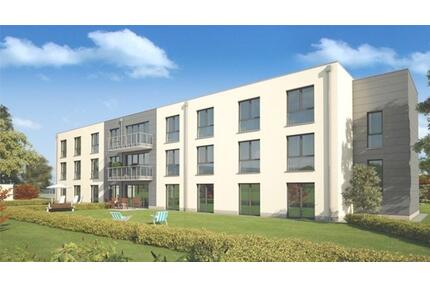 Pflegeapartment als Kapitalanlage | Seniorenquartier Linnich