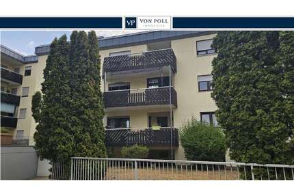 Wohnung zum Kaufen in Ansbach 249.000,00 € 87 m²