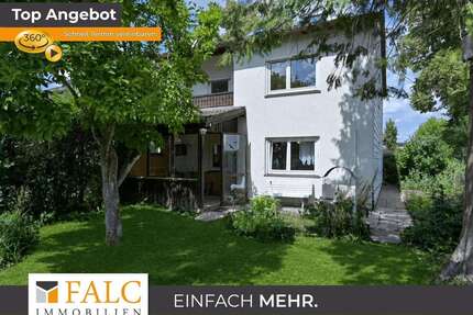 Haus zum Kaufen in Höhenkirchen-Siegertsbrunn 789.000,00 € 118.29 m²
