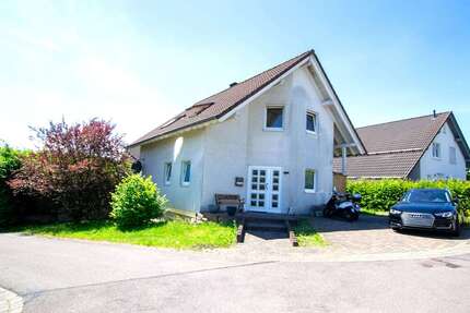Haus zum Kaufen in Drolshagen 295.000,00 € 127 m²