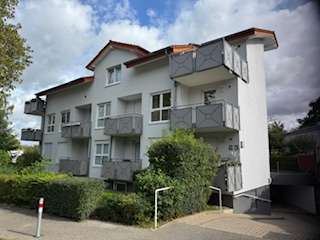 Wohnung zum Kaufen in Pforzheim 115.000,00 € 28.5 m²