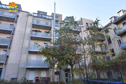 Wohnung zum Mieten in Chemnitz 325,00 € 71.12 m²
