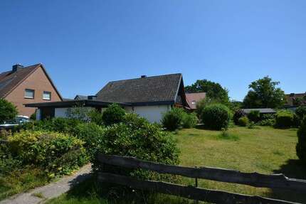 Haus zum Kaufen in Celle 319.000,00 € 142 m²