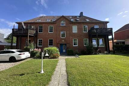 Wohnung zum Mieten in Ahrensbök 850,00 € 100 m²