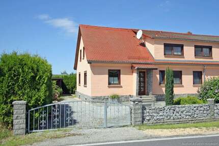 Haus zum Kaufen in Kubschütz Kreckwitz 149.000,00 € 149 m² - Kubschütz / Kreckwitz