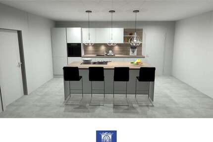 Wohnung zum Mieten in Döbeln 1.330,00 € 133.03 m²