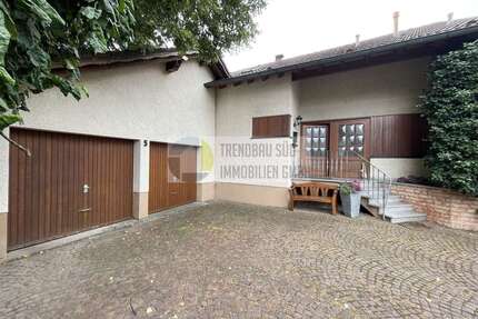 Haus zum Kaufen in Burgrieden 550.000,00 € 213.62 m²