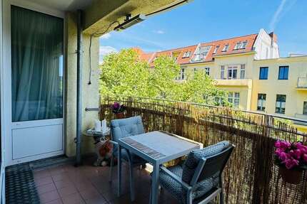 Wohnung zum Kaufen in Berlin 1.250.000,00 € 172 m²