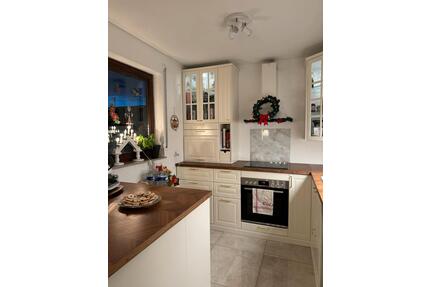 Hello 3,5 Zimmer Wohnung im Herzen von Wendlingen - Wendlingen am Neckar