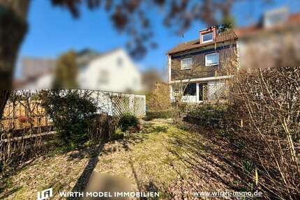 Haus zum Kaufen in Schweinfurt 350.000,00 € 155 m²