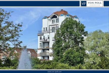 Wohnung zum Kaufen in Uelzen 398.000,00 € 182 m²