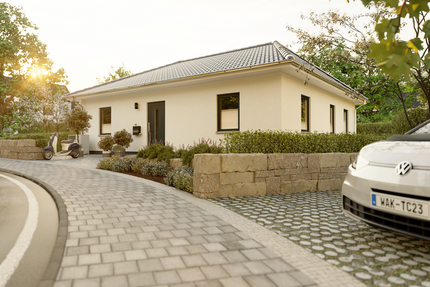 Haus zum Kaufen in Laaber 363.506,50 € 90.47 m²