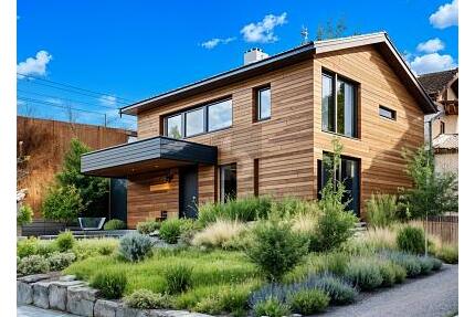 JETZT BAUEN STATT WARTEN - BAUPLATZ IN TOP-LAGE - Kirchseeon