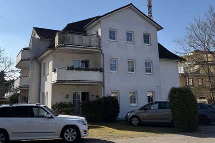 Wohnung zum Mieten in Grünheide 970,00 € 60 m²