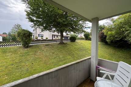 Wohnung zum Kaufen in Wiesau 90.000,00 € 60 m²