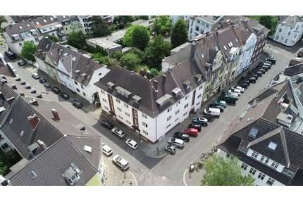 Wohnung zum Kaufen in Düsseldorf 460.000,00 € 86 m²