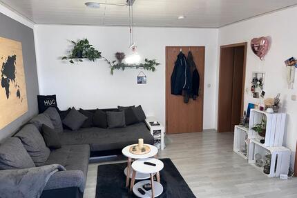 2-ZKB Wohnung zu vermieten - 730,00&nbsp;EUR Kaltmiete, ca.&nbsp; 59,00&nbsp;m&sup2; in Gründau (PLZ: 63584)