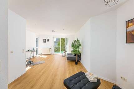 Wohnung zum Kaufen in Rheinstetten 265.000,00 € 72 m²