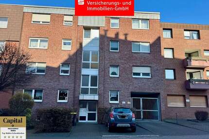 Wohnung zum Kaufen in Gelsenkirchen 139.500,00 € 78 m²