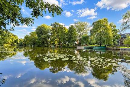 Wohnung zum Kaufen in Hamburg 2.240.000,00 € 164 m²