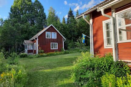 Schweden, Haus, Sommerhaus, Gästehaus, Wald, Dalarna, Värmland - Bad Honnef