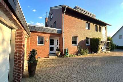 Haus zum Kaufen in Versmold 549.000,00 € 270 m²