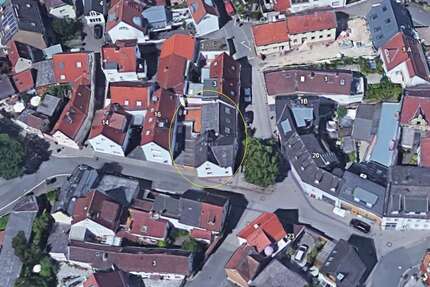 Haus zum Kaufen in Rambach 330.000,00 € 236 m²