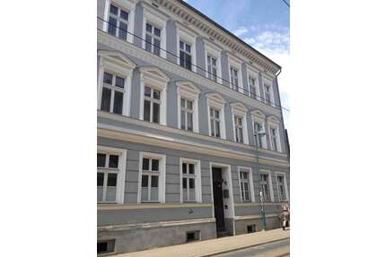 Haus zum Kaufen in Frankfurt Oder 649.000,00 € 620 m²