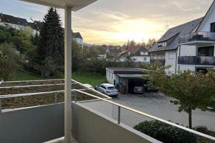 Schöne 3,5 Zi Wohnung in Engener Altstadt