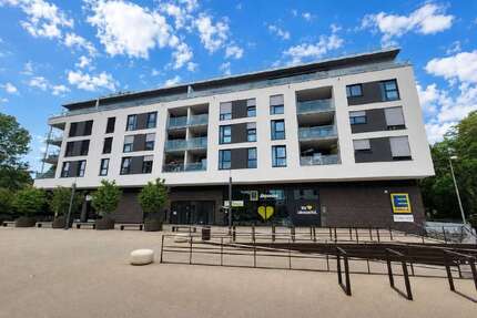 Wohnung zum Mieten in Leichlingen 1.050,00 € 60 m²